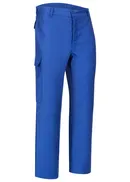 Bundhose - Ansicht 1