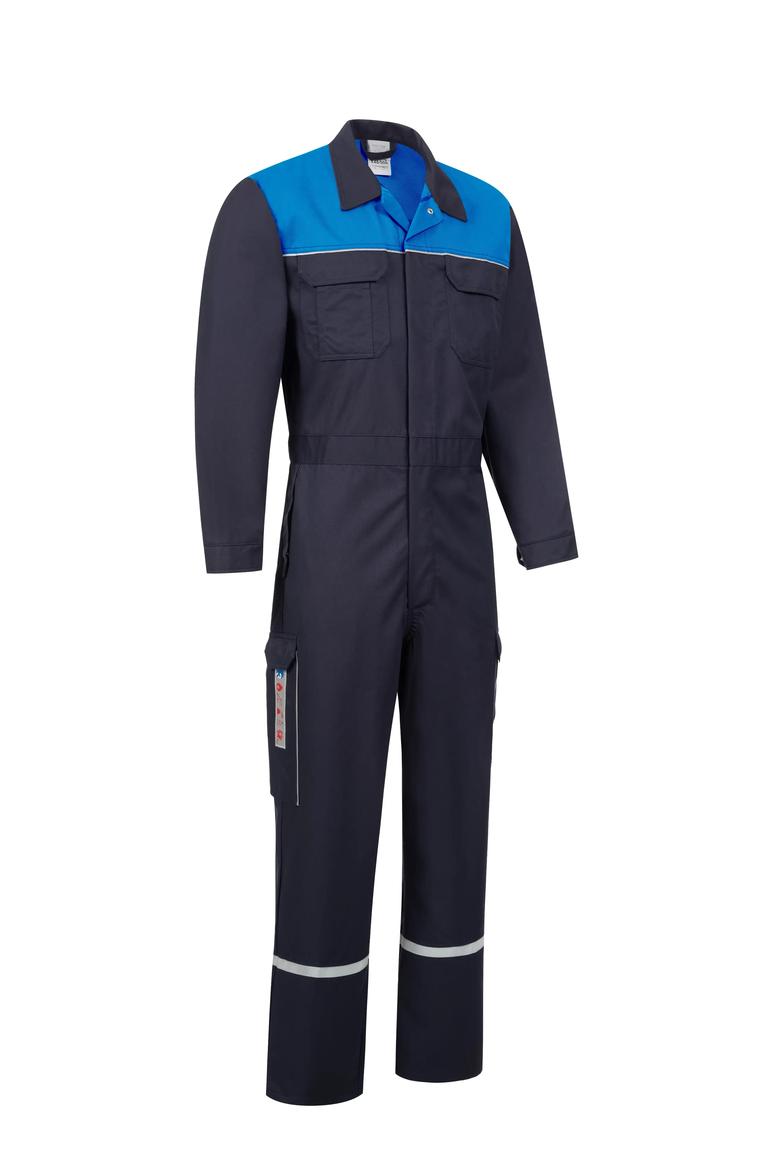Overall